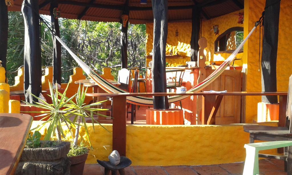 El Castillo Divertido Paraíso المظهر الخارجي الصورة